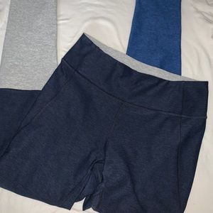 Outdoor voices leggings